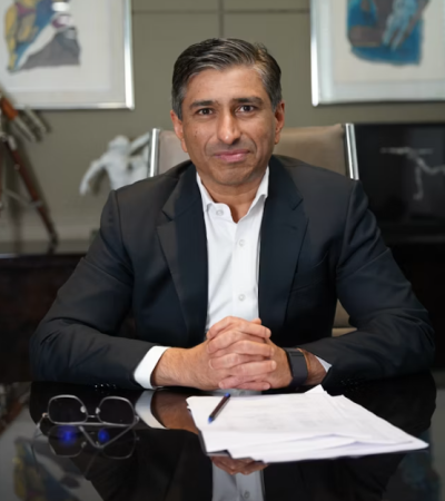 chairman chairman